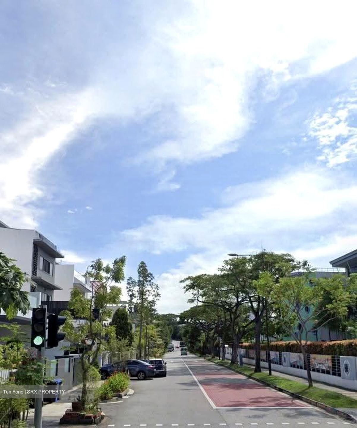 Opera Estate (D15), Terrace #630266921